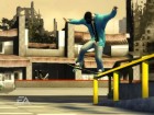Screenshots de Skate it sur Wii