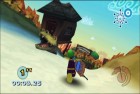 Screenshots de Sled Shred sur Wii