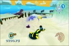 Screenshots de Sled Shred sur Wii