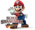 Artworks de Super Smash Bros. Brawl sur Wii