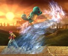 Screenshots de Super Smash Bros. Brawl sur Wii