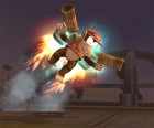 Screenshots de Super Smash Bros. Brawl sur Wii