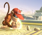 Screenshots de Super Smash Bros. Brawl sur Wii