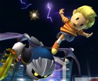 Screenshots de Super Smash Bros. Brawl sur Wii