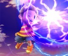 Screenshots de Super Smash Bros. Brawl sur Wii