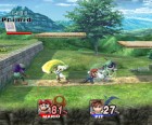 Screenshots de Super Smash Bros. Brawl sur Wii