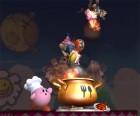 Screenshots de Super Smash Bros. Brawl sur Wii