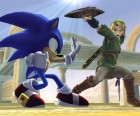 Screenshots de Super Smash Bros. Brawl sur Wii