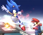 Screenshots de Super Smash Bros. Brawl sur Wii