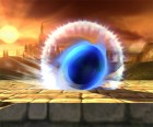 Screenshots de Super Smash Bros. Brawl sur Wii