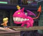 Screenshots de Super Smash Bros. Brawl sur Wii