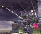 Screenshots de Super Smash Bros. Brawl sur Wii