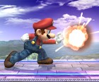 Screenshots de Super Smash Bros. Brawl sur Wii