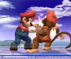 Screenshots de Super Smash Bros. Brawl sur Wii