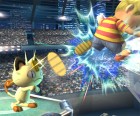 Screenshots de Super Smash Bros. Brawl sur Wii