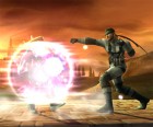 Screenshots de Super Smash Bros. Brawl sur Wii