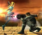 Screenshots de Super Smash Bros. Brawl sur Wii