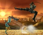 Screenshots de Super Smash Bros. Brawl sur Wii