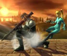 Screenshots de Super Smash Bros. Brawl sur Wii