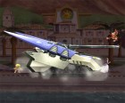 Screenshots de Super Smash Bros. Brawl sur Wii