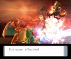 Screenshots de Super Smash Bros. Brawl sur Wii