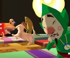 Screenshots de Super Smash Bros. Brawl sur Wii