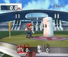 Screenshots de Super Smash Bros. Brawl sur Wii