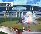 Screenshots de Super Smash Bros. Brawl sur Wii