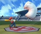 Screenshots de Super Smash Bros. Brawl sur Wii