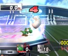 Screenshots de Super Smash Bros. Brawl sur Wii