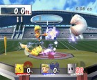 Screenshots de Super Smash Bros. Brawl sur Wii