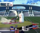 Screenshots de Super Smash Bros. Brawl sur Wii