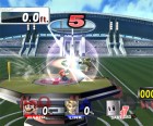 Screenshots de Super Smash Bros. Brawl sur Wii