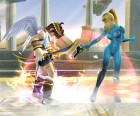 Screenshots de Super Smash Bros. Brawl sur Wii