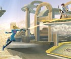 Screenshots de Super Smash Bros. Brawl sur Wii