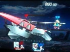 Scan de Super Smash Bros. Brawl sur Wii