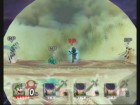 Scan de Super Smash Bros. Brawl sur Wii