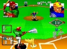 Screenshots de SNK Arcade Classics Volume 1 sur Wii