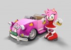 Artworks de Sonic & Sega All-Stars Racing sur Wii