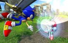 Screenshots de Sonic et le Chevalier Noir sur Wii