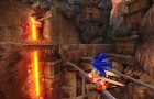 Screenshots de Sonic et le Chevalier Noir sur Wii