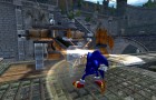 Screenshots de Sonic et le Chevalier Noir sur Wii