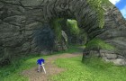 Screenshots de Sonic et le Chevalier Noir sur Wii