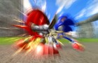 Screenshots de Sonic et le Chevalier Noir sur Wii