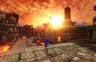 Screenshots de Sonic et le Chevalier Noir sur Wii