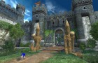 Screenshots de Sonic et le Chevalier Noir sur Wii