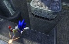 Screenshots de Sonic et le Chevalier Noir sur Wii