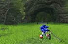 Screenshots de Sonic et le Chevalier Noir sur Wii