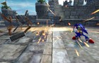 Screenshots de Sonic et le Chevalier Noir sur Wii