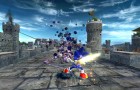 Screenshots de Sonic et le Chevalier Noir sur Wii